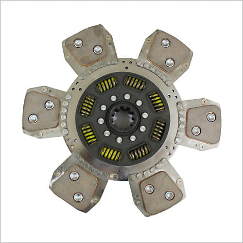 TATA 2518 Clutch Disc