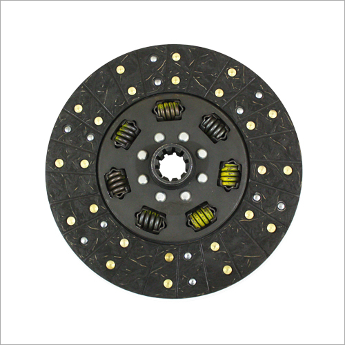 TATA Clutch Plate
