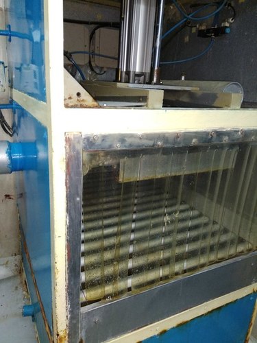 Filter Cleaning System