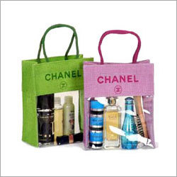 Jute Carry Bags