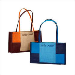 Jute Designer Bag