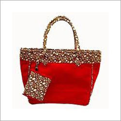 Jute Fashion Bag