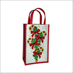 Jute Gift Bag