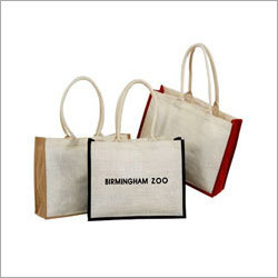 Jute Promotional Bag