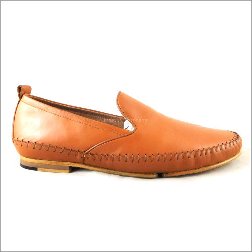 Boat Shoes