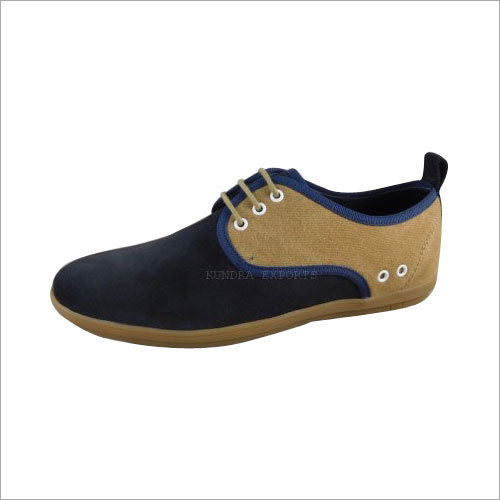 Brogue Shoe