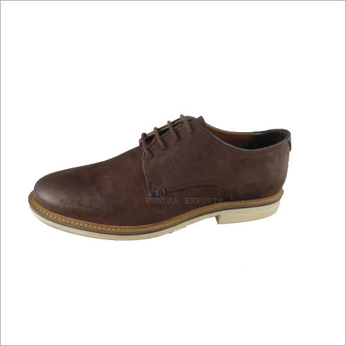 Formal Shoe