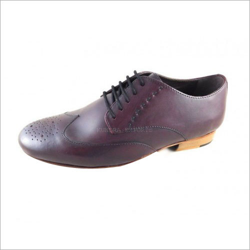 Leather Shoes