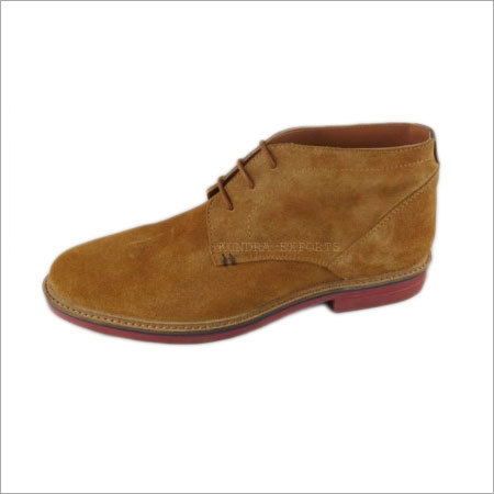 Loafers & Moccasins
