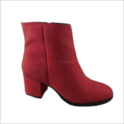 Ladies Boots
