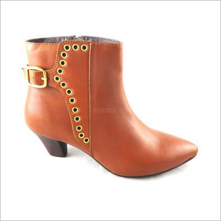 Ladies Boots