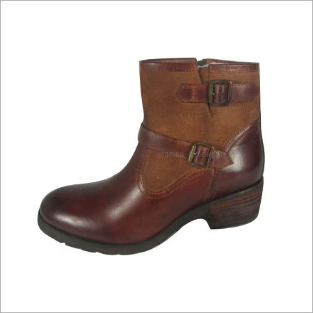 Womens Casual Boots
