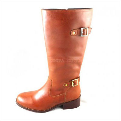 Over The Knee Boot