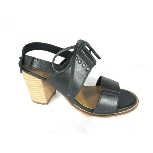Slingback Sandals