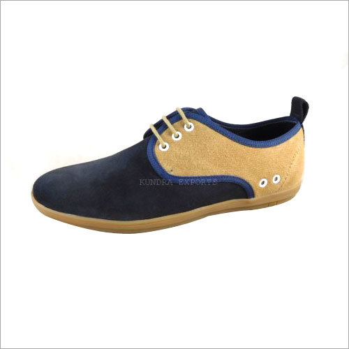 Kids Brogue Shoes