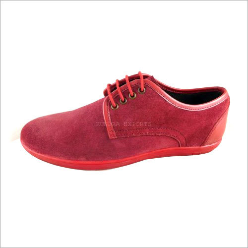 Casual Shoe