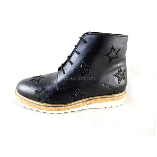 Kid's Shoes