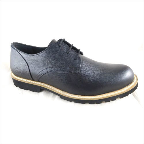 Oxford Shoes
