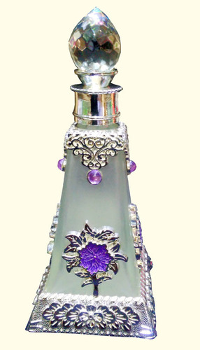 Attar - 100% Pure Spicy Fragrance | 25 Kg Liquid Volume, Daily Use Body Care, For Men