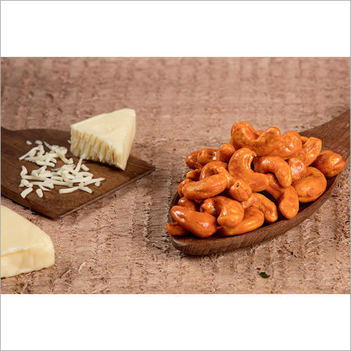 Cheese Cashew