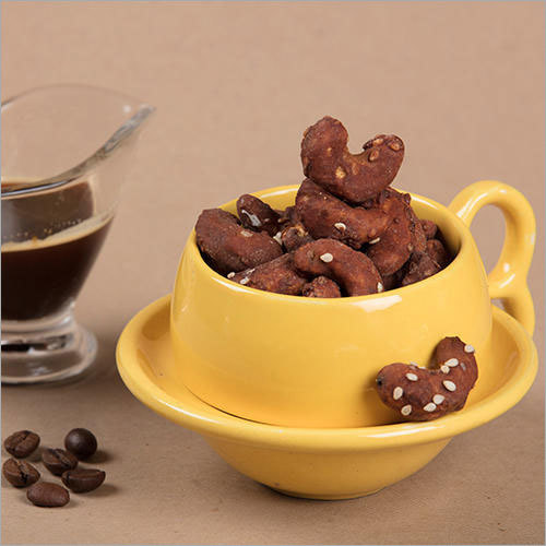 Coffee Cashew