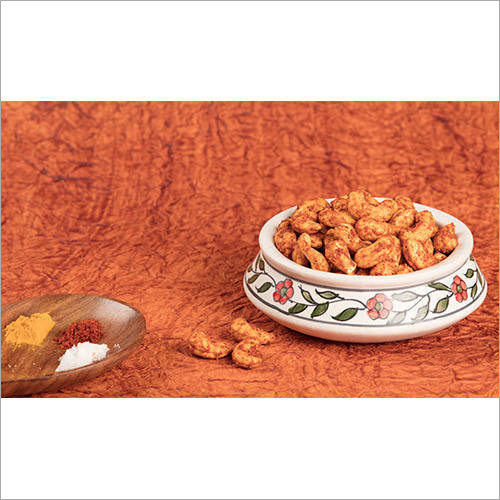 Masala Cashew