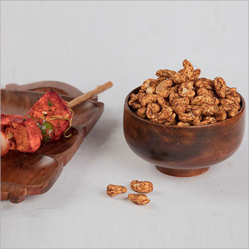 Paneer Tikka Cashew