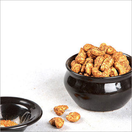 Peri Peri Cashew