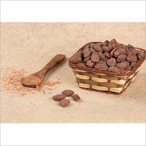 Coco Almonds