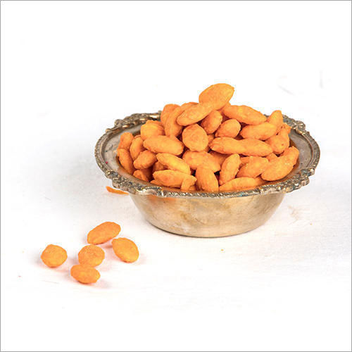 Kesar Almonds