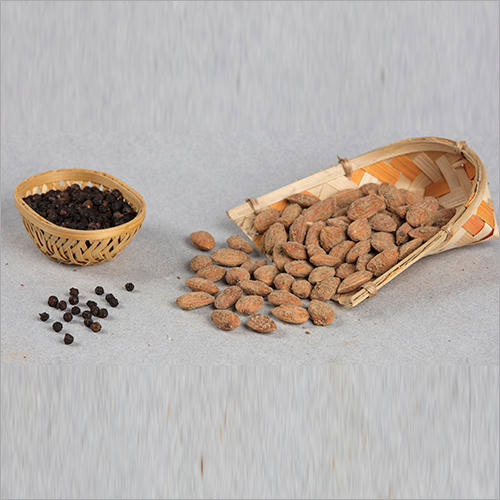 Miri Almonds