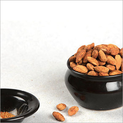 Peri Almonds