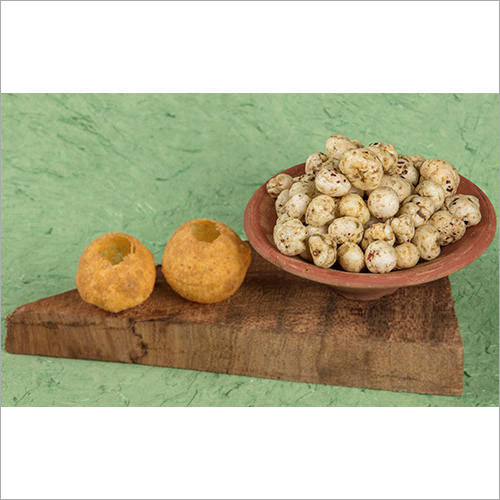 Pani Puri Makana