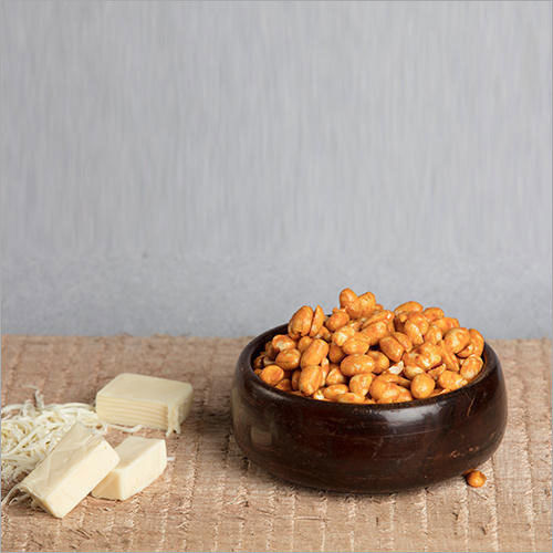 Cheese Peanuts