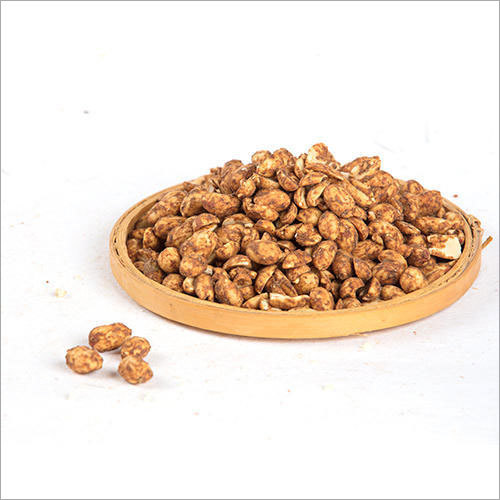 Pizza Peanuts