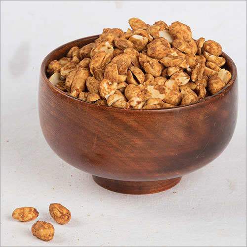 Punjab Tadka Peanuts