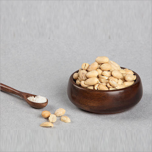 Salted Peanuts