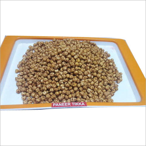 Roasted Paneer Tikka Chickpeas