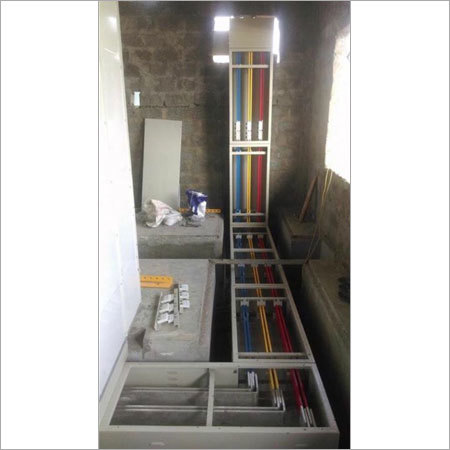 Electrical Bus Duct