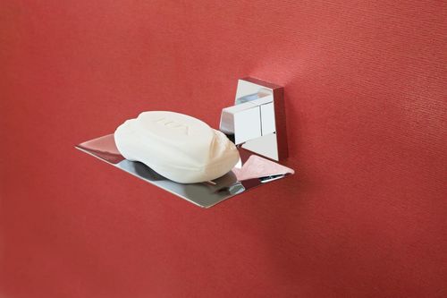 Wall Mount Soap Dish