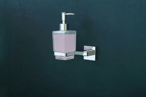 Wall Mount Liquid Soap Dispenser