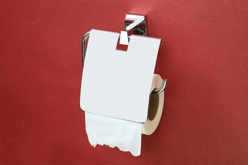 Toilet Paper Holder