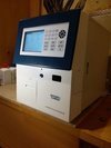 Maccurat Platelet Function Analyzer