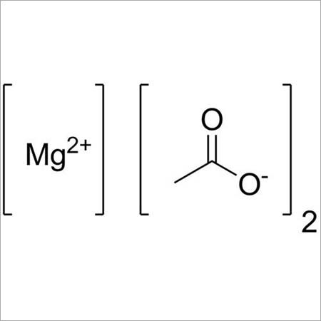 Uranyl Magnesium Acetate