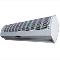 Air Curtain