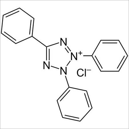 Triphenyltetrazolium Chloride TTC