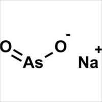 Sodium Arsenite Exp