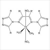 Thorium Oxide