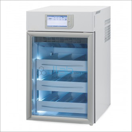Blood Bank Freezers By JAIN LABORATORY INSTRUMENTS PRIVATE LIMITED
