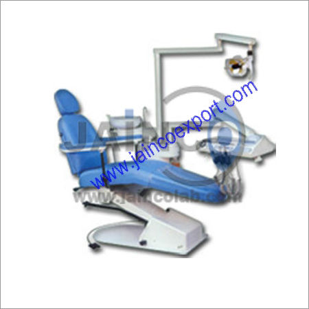 Hydraulic Dental Chair